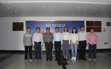 浙江工商大学马克思主义学院教育咨询服务介绍