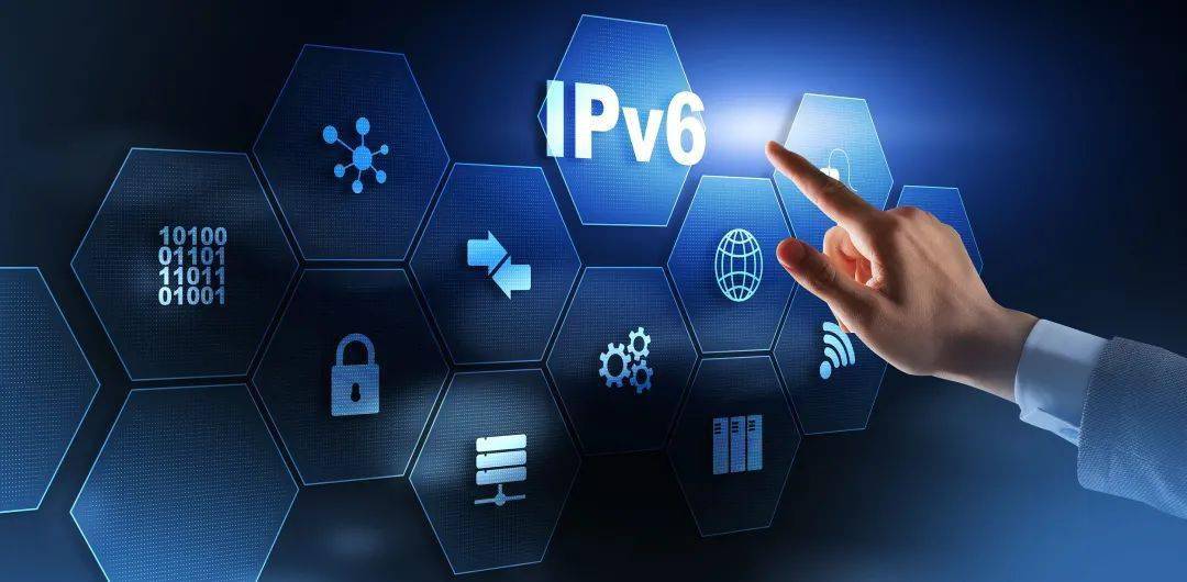 IPv6规模部署 为数字时代软件开发构筑坚实底座